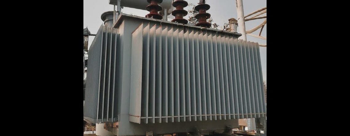 Transformer Repairing Services