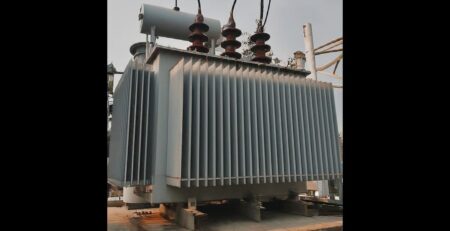 Transformer Repairing Services